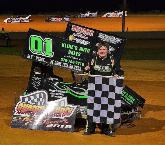 Timmy Bittner Racing Local Auto Racing: Young gun Timmy Bittner getting it done | News ...
